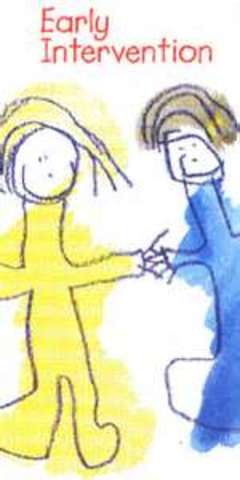 EAHCA Amended (PL 99-372)