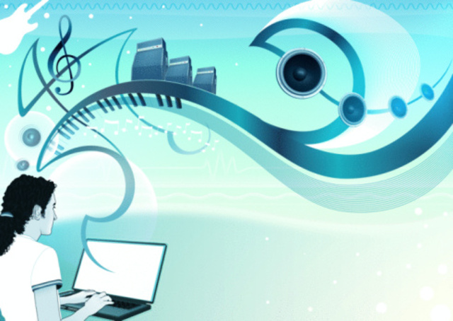 Medios Audiovisuales