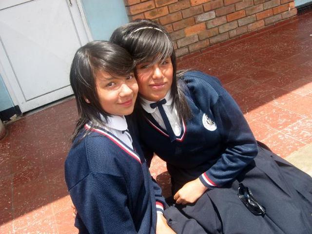 Octavo #ESCUELA NORMAL SUPERIOR SANTIAGO DE TUNJA "