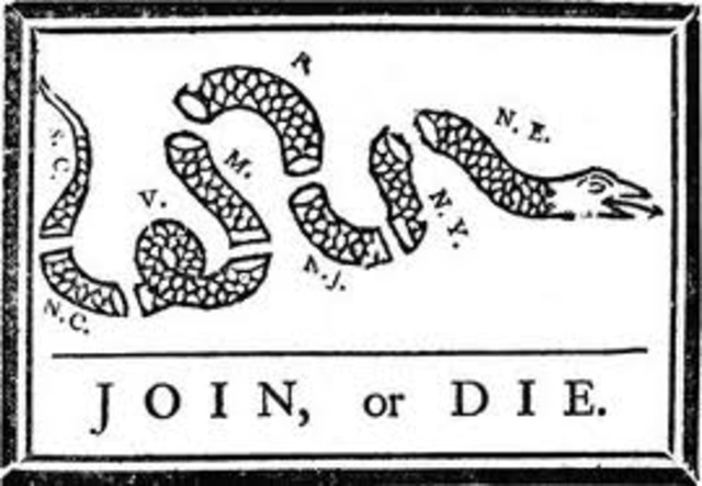 The New Albany Plan of Union