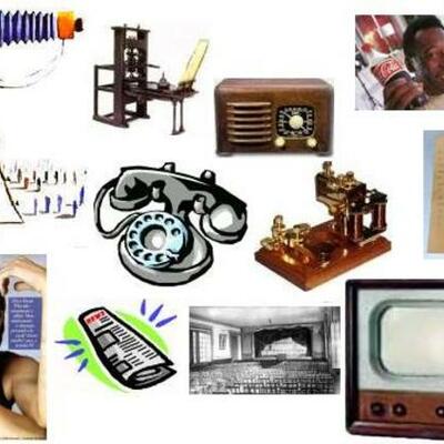 Timeline: Evolución de la Tecnología Educativa