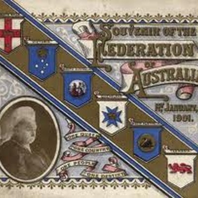 Timeline: Australian Federation Timeline