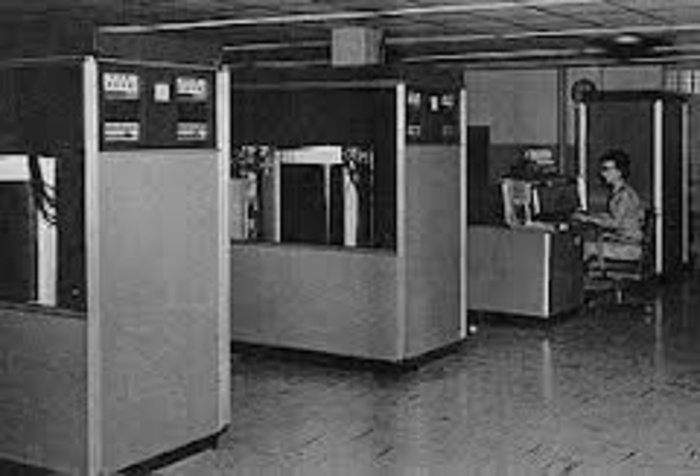 IBM 350