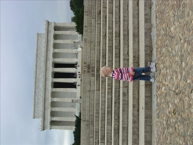 Washington, DC Vacation