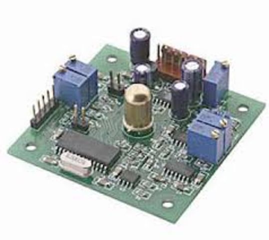 IBM presentó el sistema IBM System/360