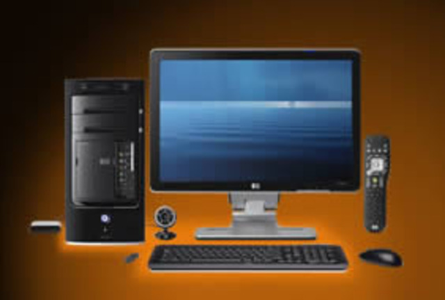 COMPUTADORAS DEL SIGLO XX