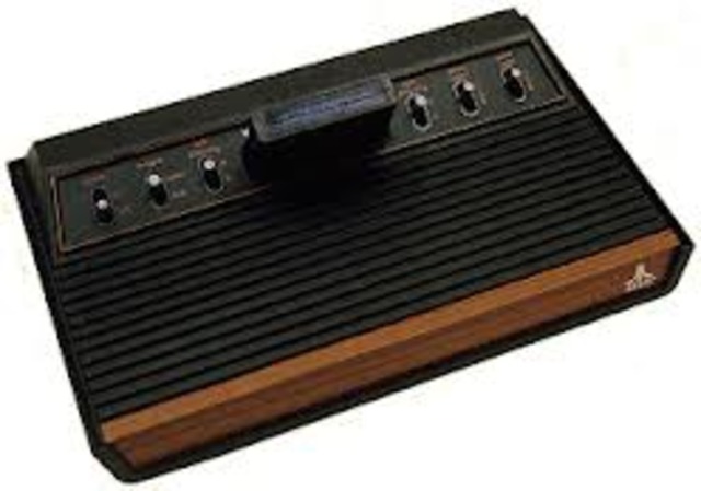 Atari 5800