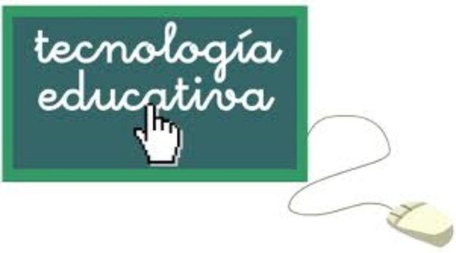 Tecnología Educativa