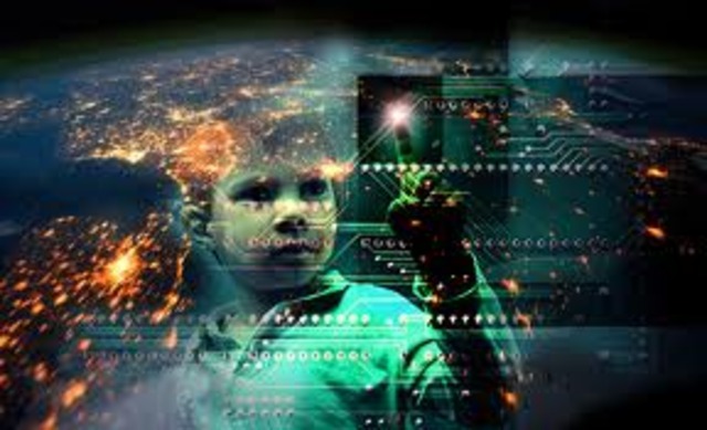 Nuevas tecnologías de la información y la comunicación