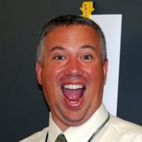 Mike & Wendi Get Married