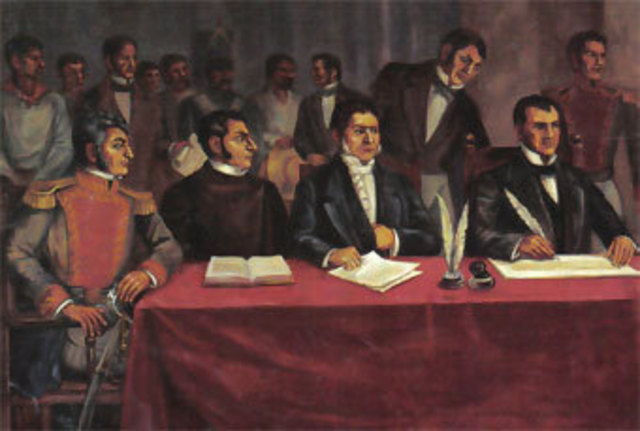 Primer Congreso Independiente