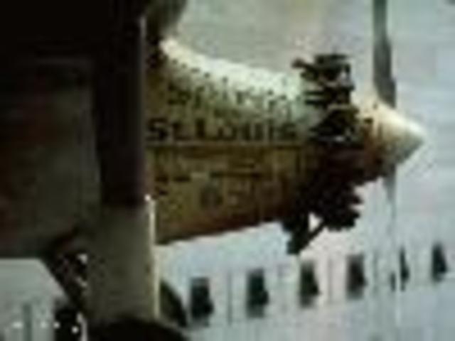 Spirit of St. Louis