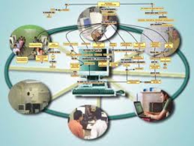 Sociedad de la Información