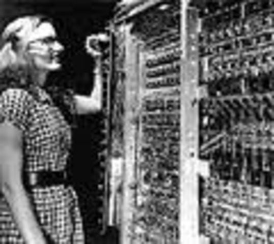 IAS MACHINE, funcionamiento.