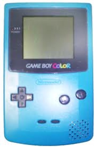 Game Boy Color