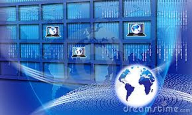 Tecnología de la Información