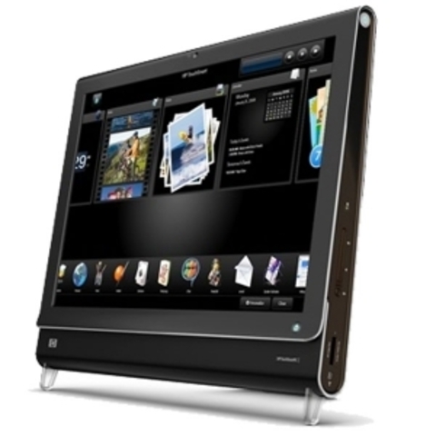 Computadoras de la ultima generacion