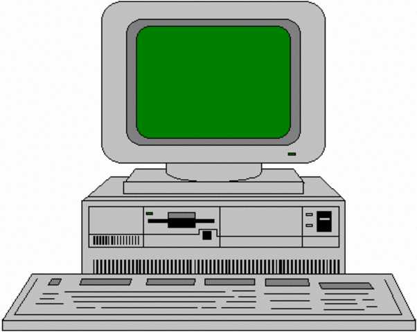 primer computador personal