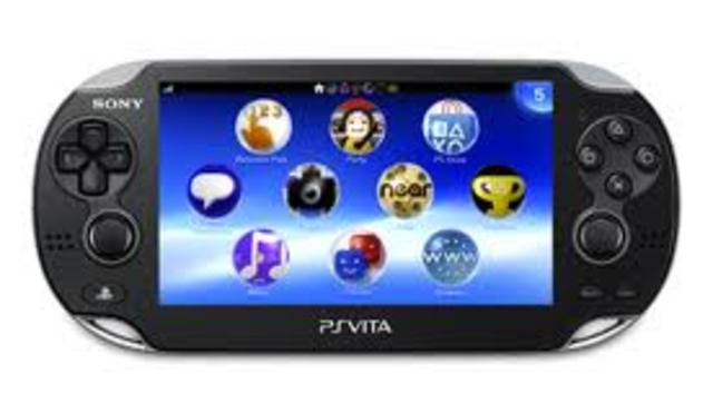 PlayStation Vita