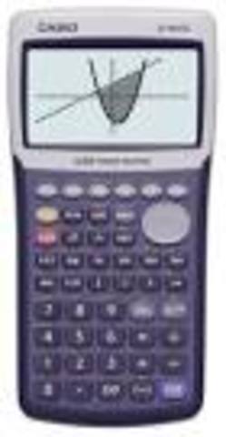 invencion de la calculadora"analoga"