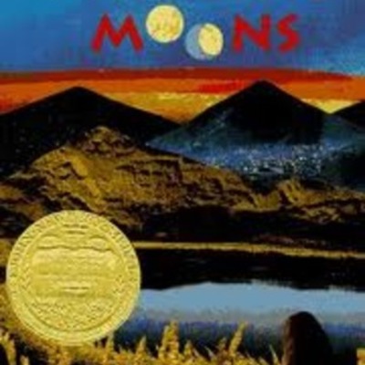 Timeline: Walk Two Moons