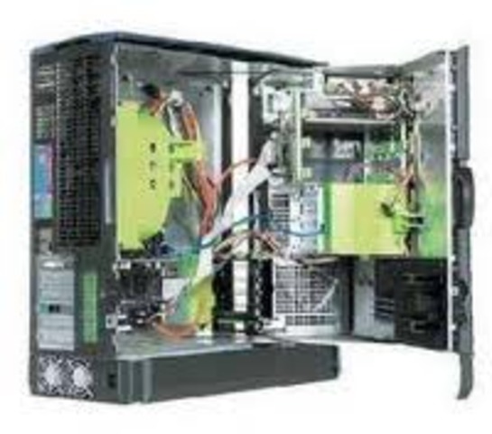 EL PRIMDE LA COMPUTADORAER MAL FUNCIONAMIENTO