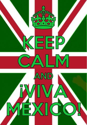 México es proclamado país independiente