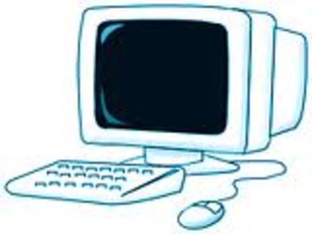 HISTORIA DE LA COMPUTADORA