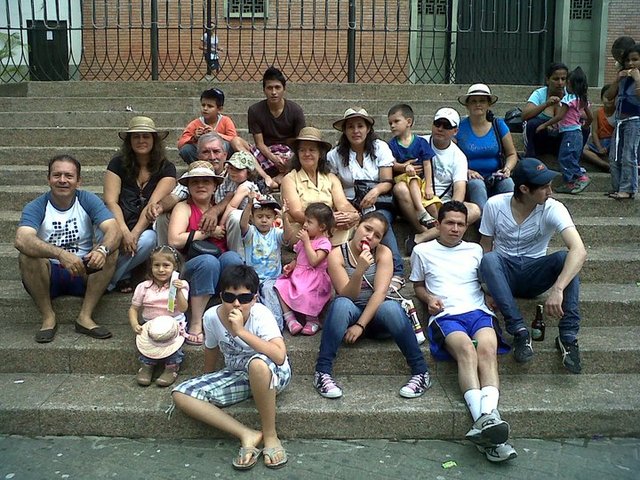 viaje al eje cafetero