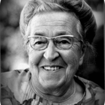 Timeline: The Life of Corrie Ten Boom