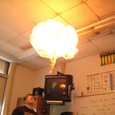 Timeline: Teaching Timeline