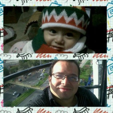 Mis dos Amores