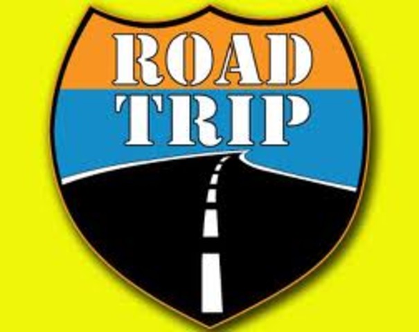 Road Trip