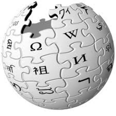 Wikipedia is Created