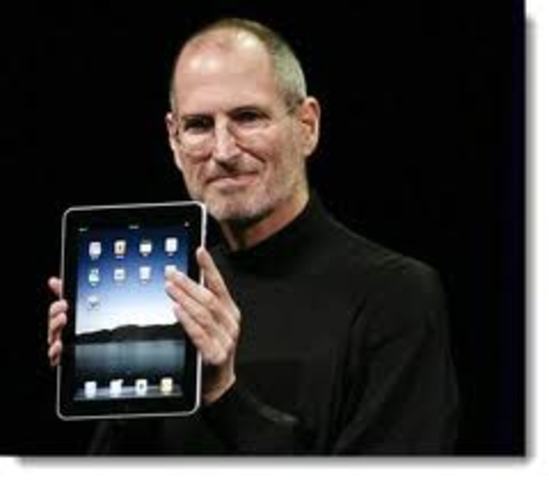 iPad
