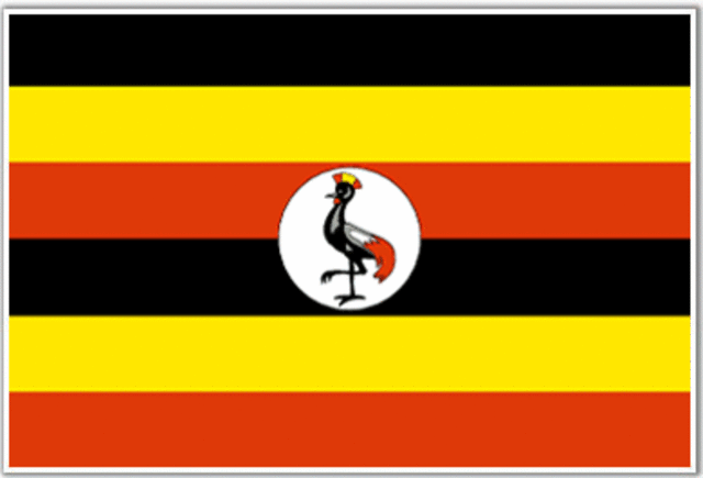 Uganda's Independence