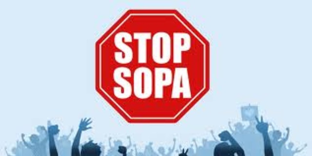 SOPA Stopped