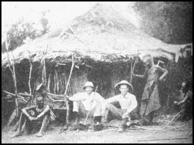 Uganda's Colonial Experience