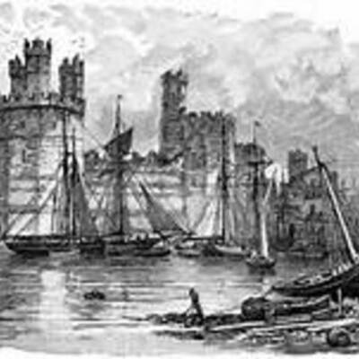 Timeline: Year 9 History Timeline Assignment