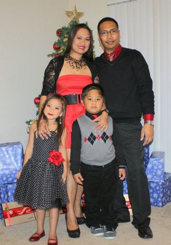 christmas day 2011