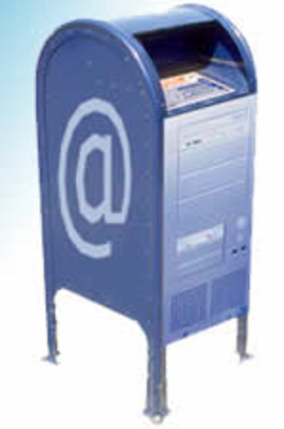 FUE ENVIADO EL PRIMER CORREO ELECTRONICO