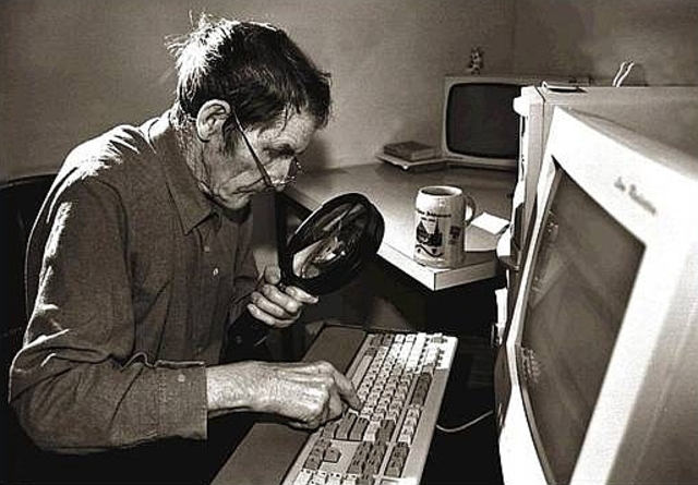 Explosión Tecnológica