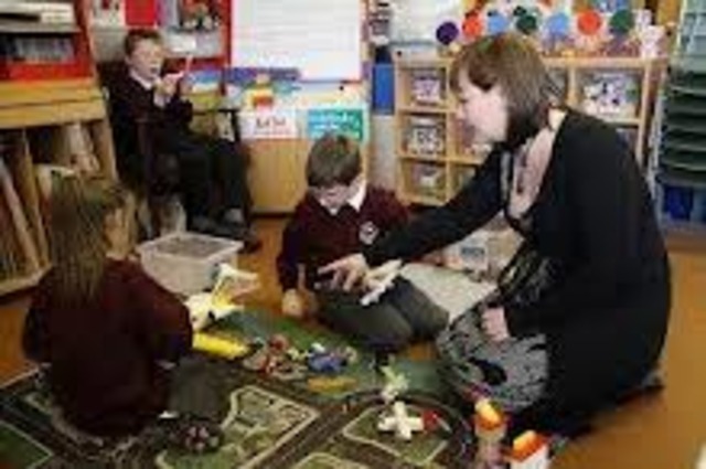 Least Restrictive Environment (LRE)