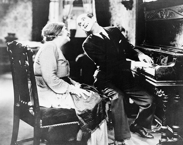 Primer película sonora