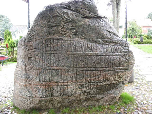 Denmark Founded And United