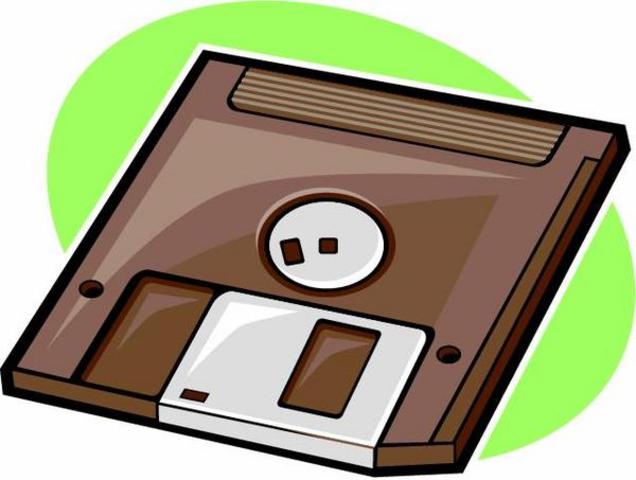 El diskette