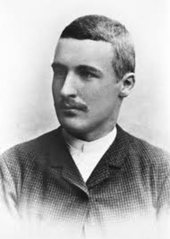 SCIENTIST: Alfred Nobel