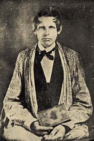 Worchester v.s. Georgia