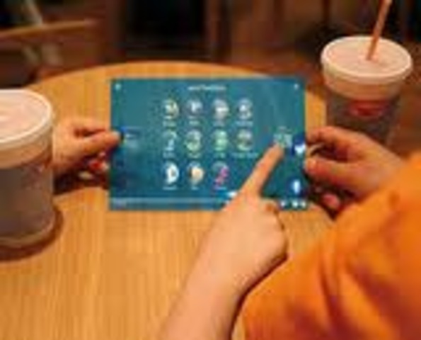 procesador de grafeno