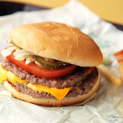 Timeline: Fast-Food History Time Line